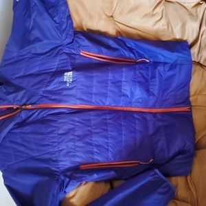 North Face Summit Series